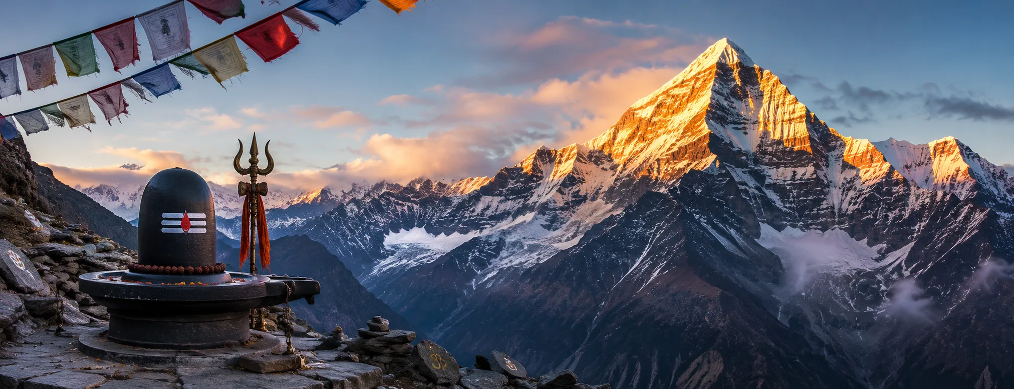 Kinner Kailash 2026: Complete Guide to the Trek, Kalpa View Point & Permits