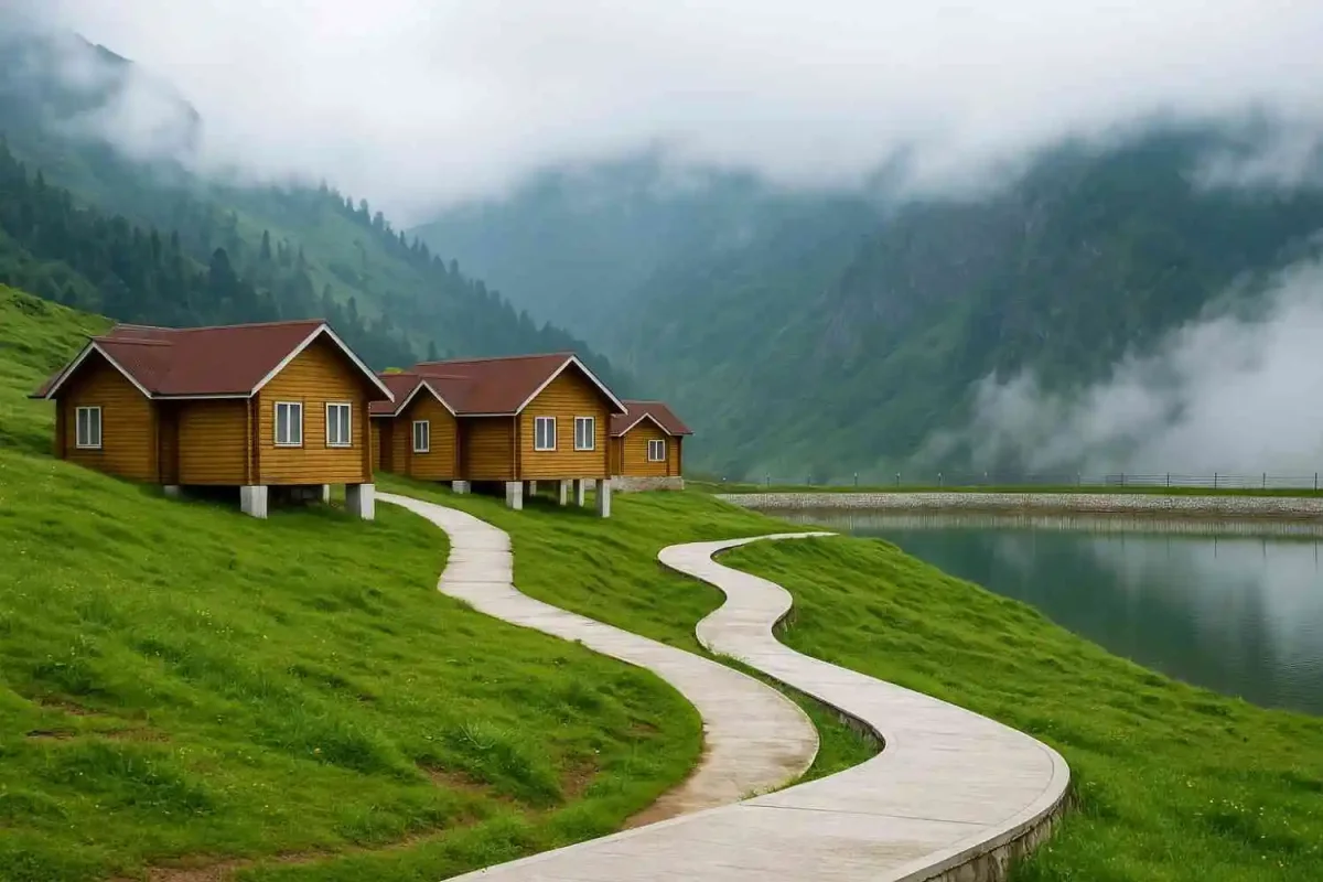Auli Hill Station Uttarakhand: Best Time to Visit, Things to Do & Travel Guide