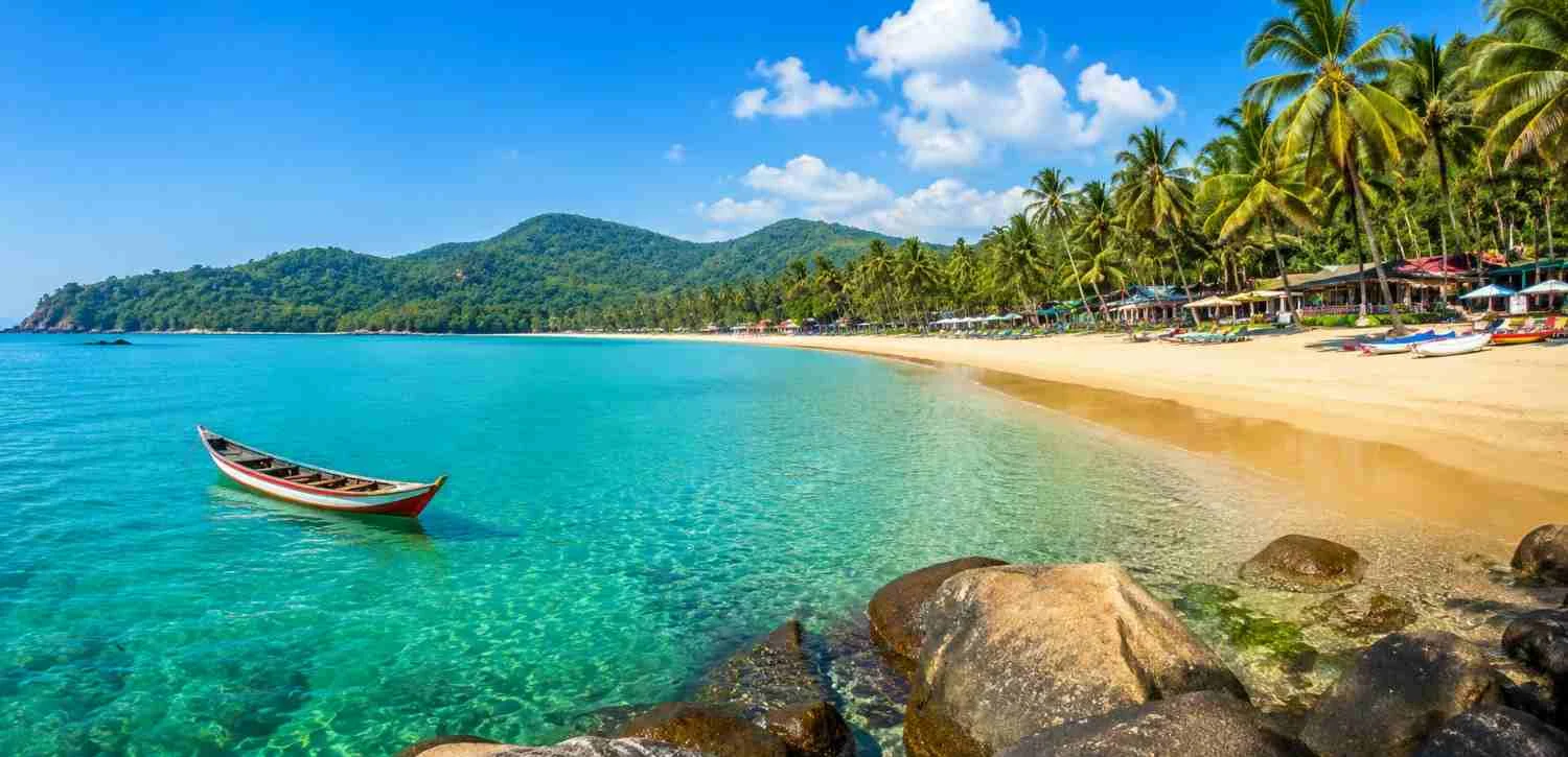 Palolem Beach Goa: Things to Do, Best Time, How to Reach & Travel Guide 2026