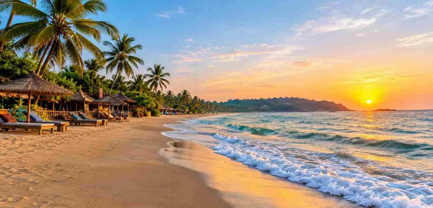 Morjim Beach Goa: Things to Do, Best Time, How to Reach & Travel Guide 2026