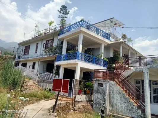 Katoch Rooms for Rent