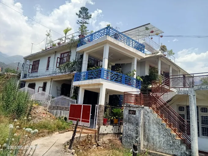 Katoch Rooms for Rent interior