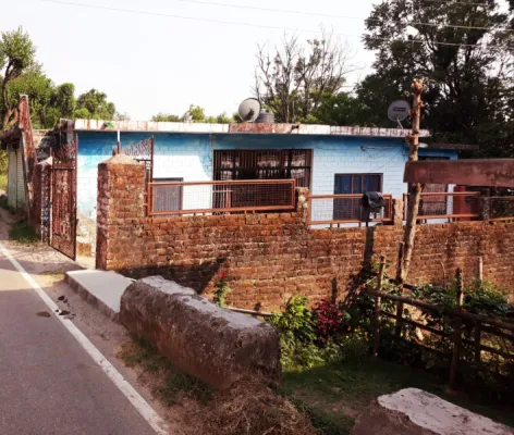 2 BHK Independent House – 20 Marla