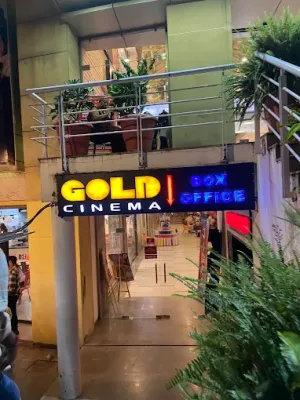 Gold Cinema