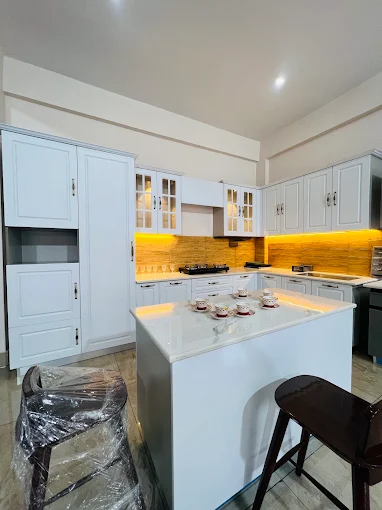 Shiv Shakti Decor & Furniture house surroundings
