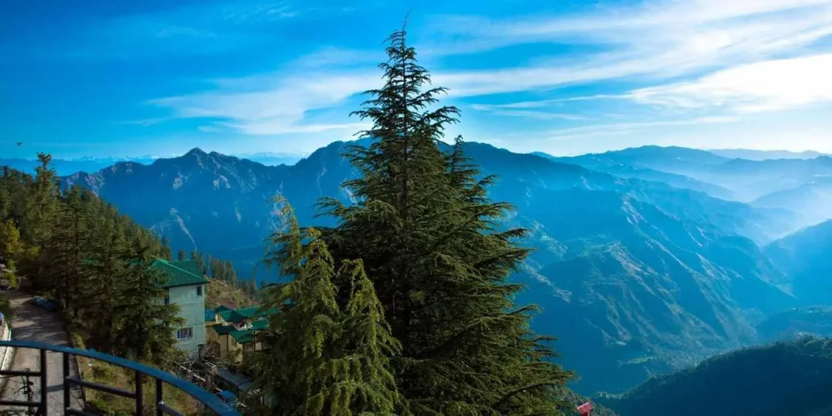 Mashobra, Himachal Pradesh