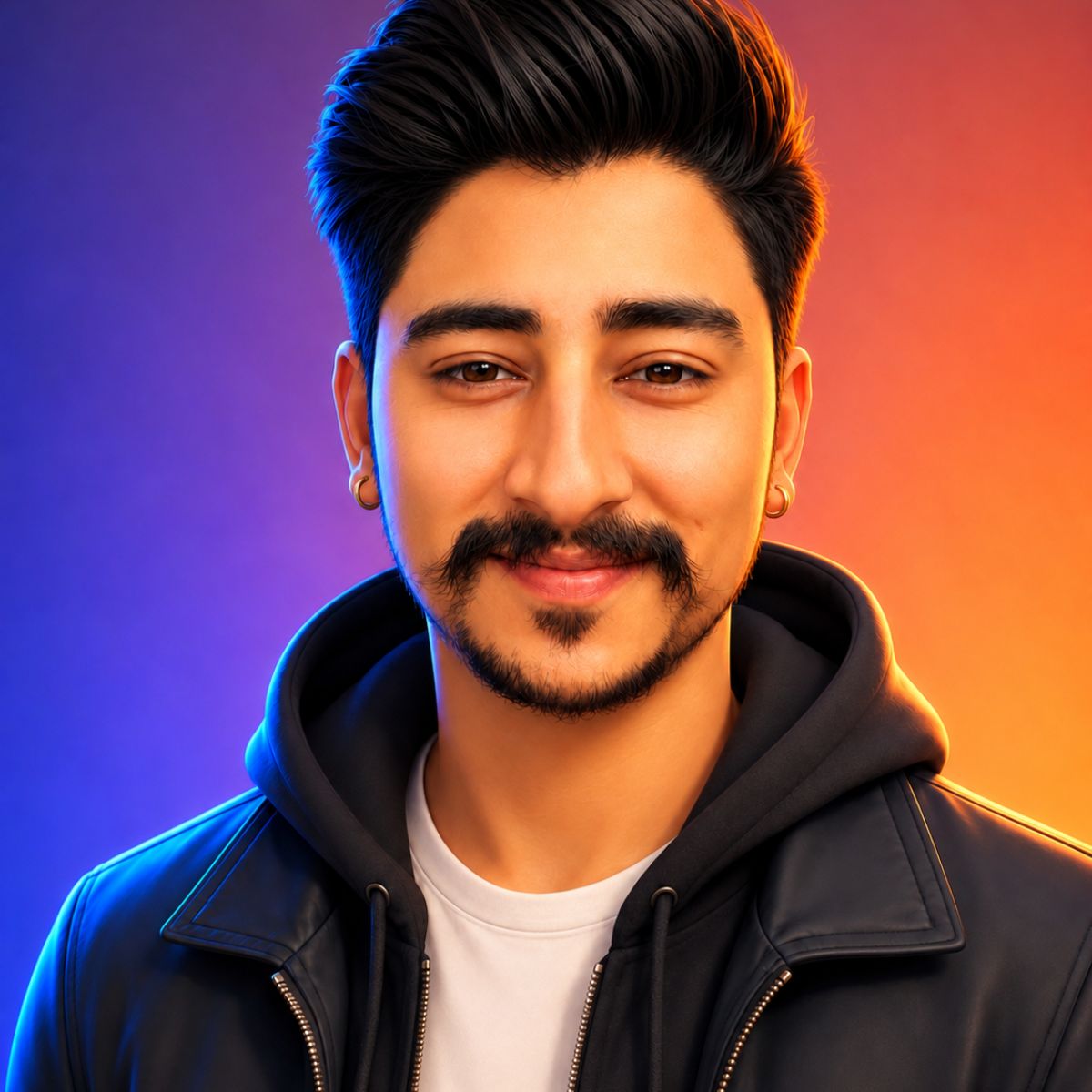 Eshant Rana