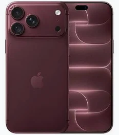 Apple iPhone 16 Pro – Excellent Condition interior