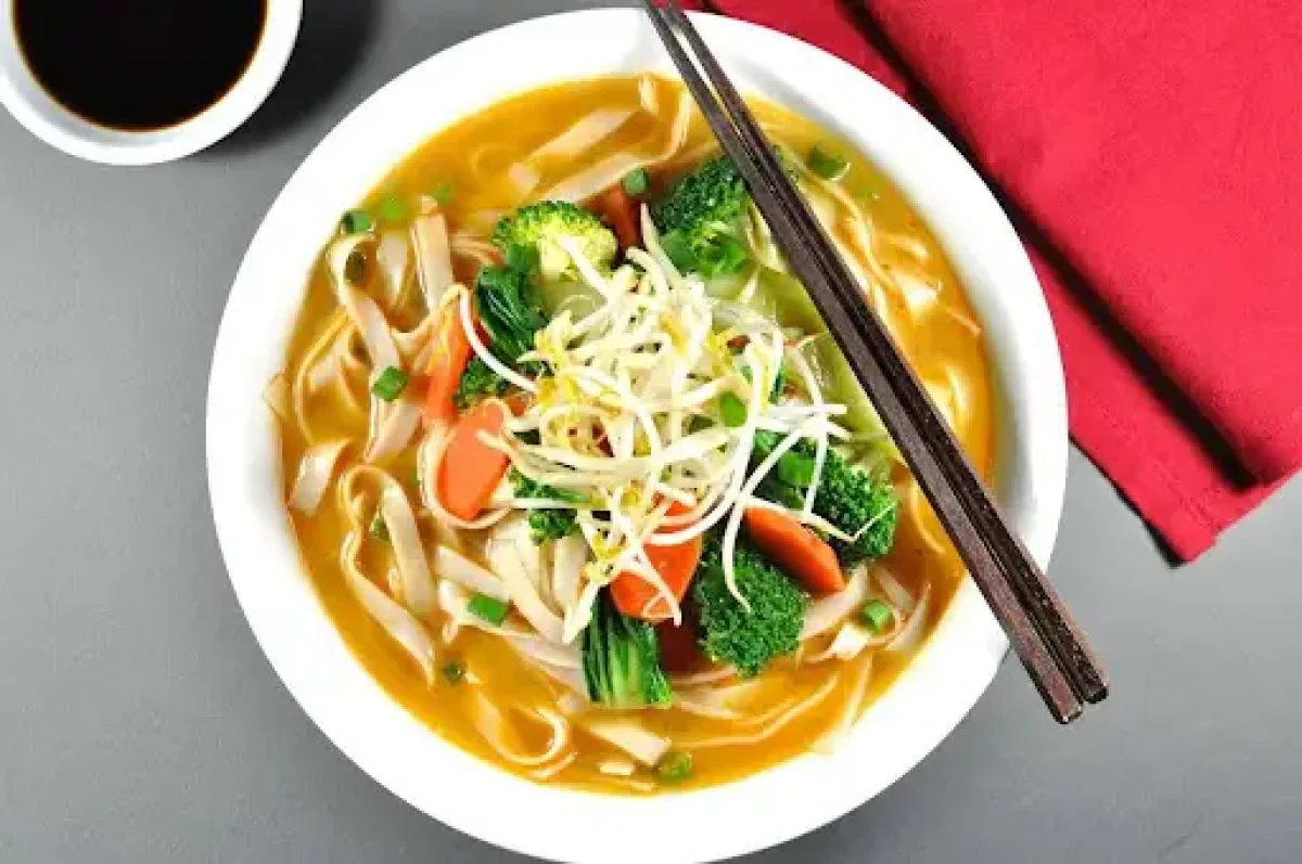 Thukpa in Spiti: The Himalayan Soup That Warms the Mountains