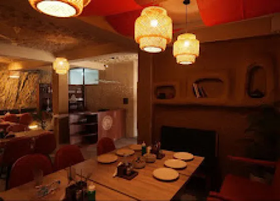 Skoryangs Café & Restaurant – Flavorful Dining with a Touch of Ladakhi Warmth