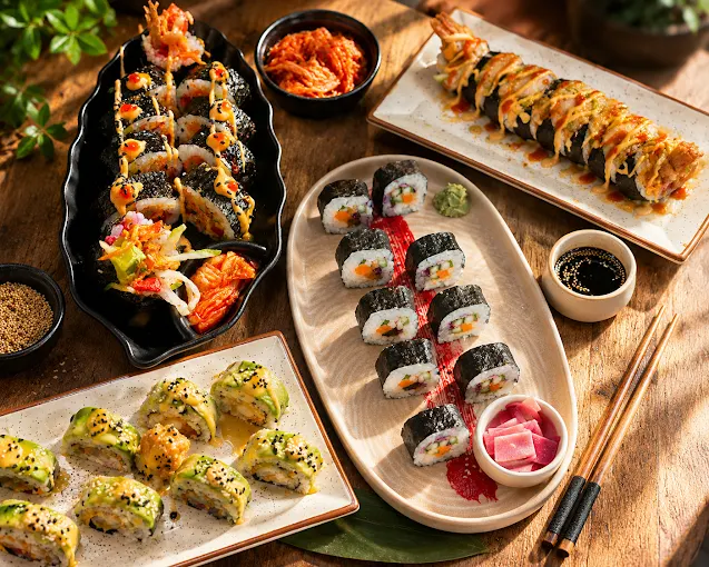 Skoryangs Café & Restaurant – Flavorful Dining with a Touch of Ladakhi Warmth interior