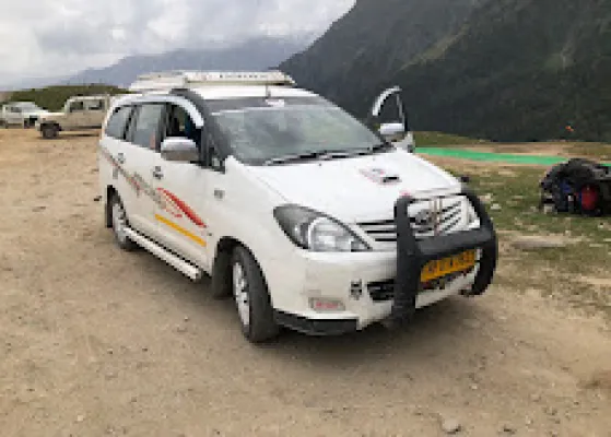 Manali Local Taxi Services – Quick, Safe & Affordable Travel Within Manali