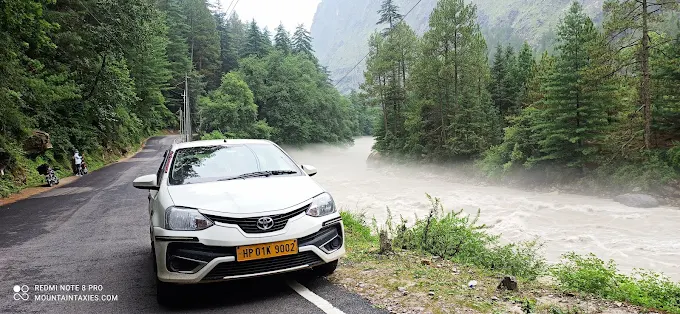 Manali Local Taxi Services – Quick, Safe & Affordable Travel Within Manali