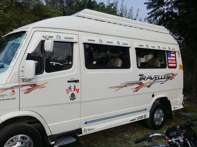 Manali Local Taxi Services – Quick, Safe & Affordable Travel Within Manali interior