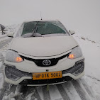 Manali Local Taxi Services – Quick, Safe & Affordable Travel Within Manali surroundings