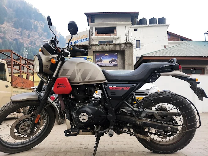 Manualaya Tour and Travel – Trusted Taxi, Tour Packages & Himalayan Travel Services surroundings