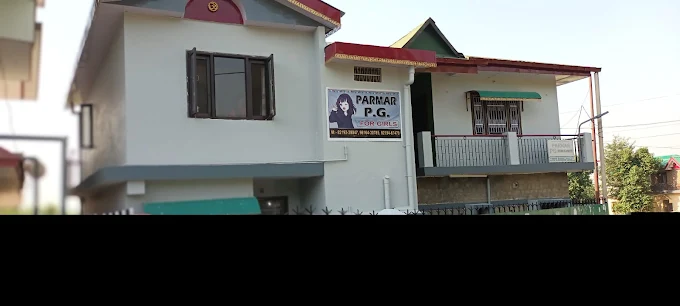 Girls PG in Dharamshala (H.P) (Parmaar Girls PG) interior