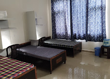 Girls PG in Dharamshala (H.P) (Parmaar Girls PG) surroundings