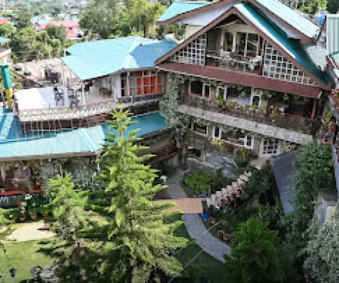 Nandini Villa