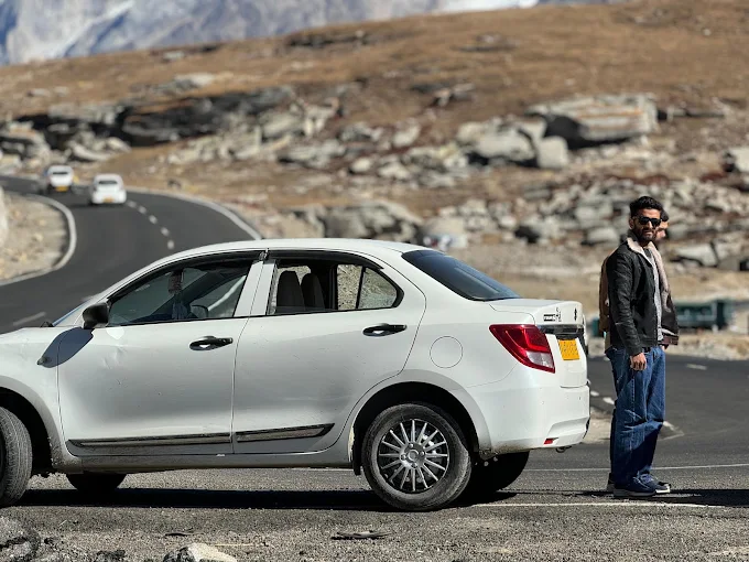 Kanishk 08 Tour and Travels Manali – Reliable Taxi, Tours & Complete Travel Solutions