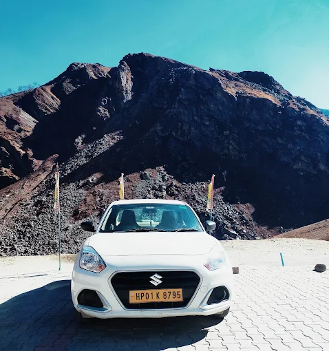 Kanishk 08 Tour and Travels Manali – Reliable Taxi, Tours & Complete Travel Solutions surroundings