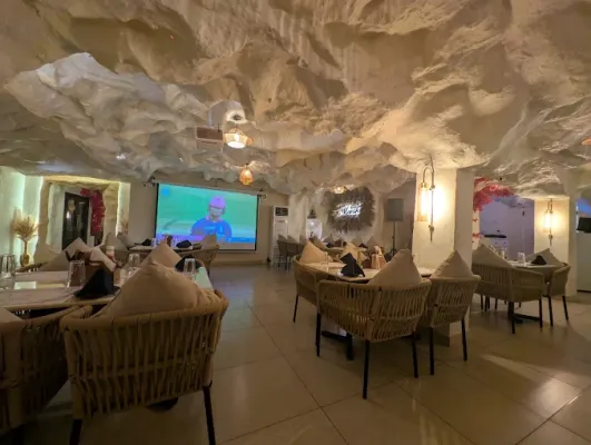 Meraki – The Culinary Art Space