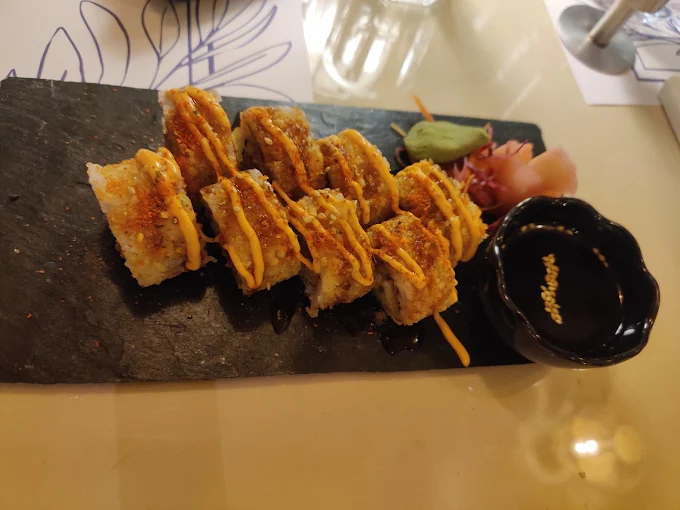 Meraki – The Culinary Art Space