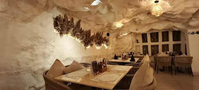 Meraki – The Culinary Art Space surroundings