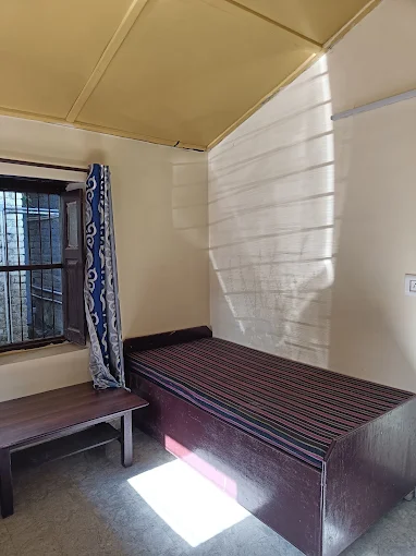 Sahil Girls P.G interior
