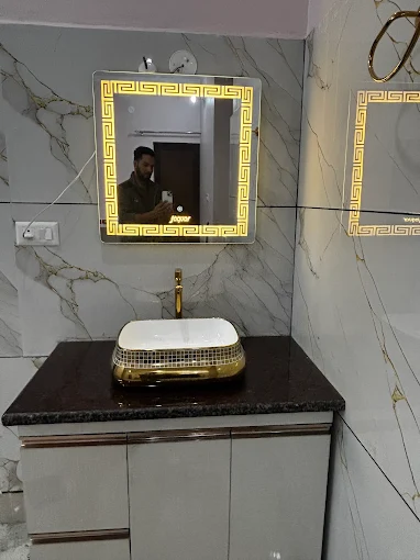 Rakesh Kumar - Plumber