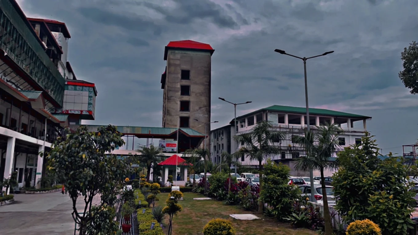 Fortis Hospital Kangra – Multispeciality Healthcare Hospital in Himachal Pradesh
