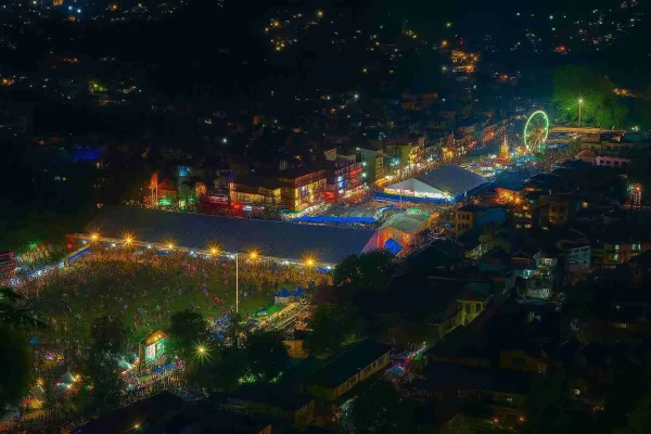 Minjar Mela: The Vibrant Celebration of Culture and Harvest in Himachal Pradesh