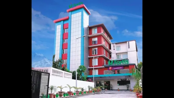 Fortis Hospital Kangra – Multispeciality Healthcare Hospital in Himachal Pradesh