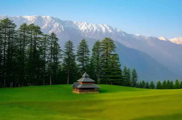 Sainj Valley: A Hidden Treasure in the Heart of Himachal Pradesh