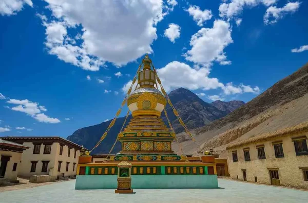 Key Monastery: A Complete Guide to Spiti Valley’s Iconic Buddhist Monastery