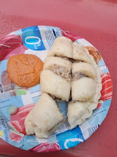 Siddu Smugglers