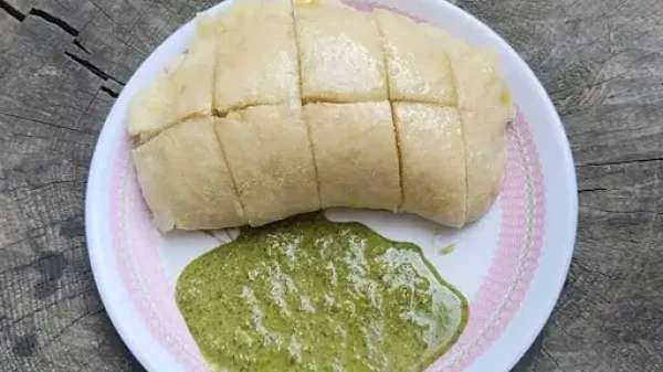 Siddu: The Traditional Himachali Bread of the Mountains