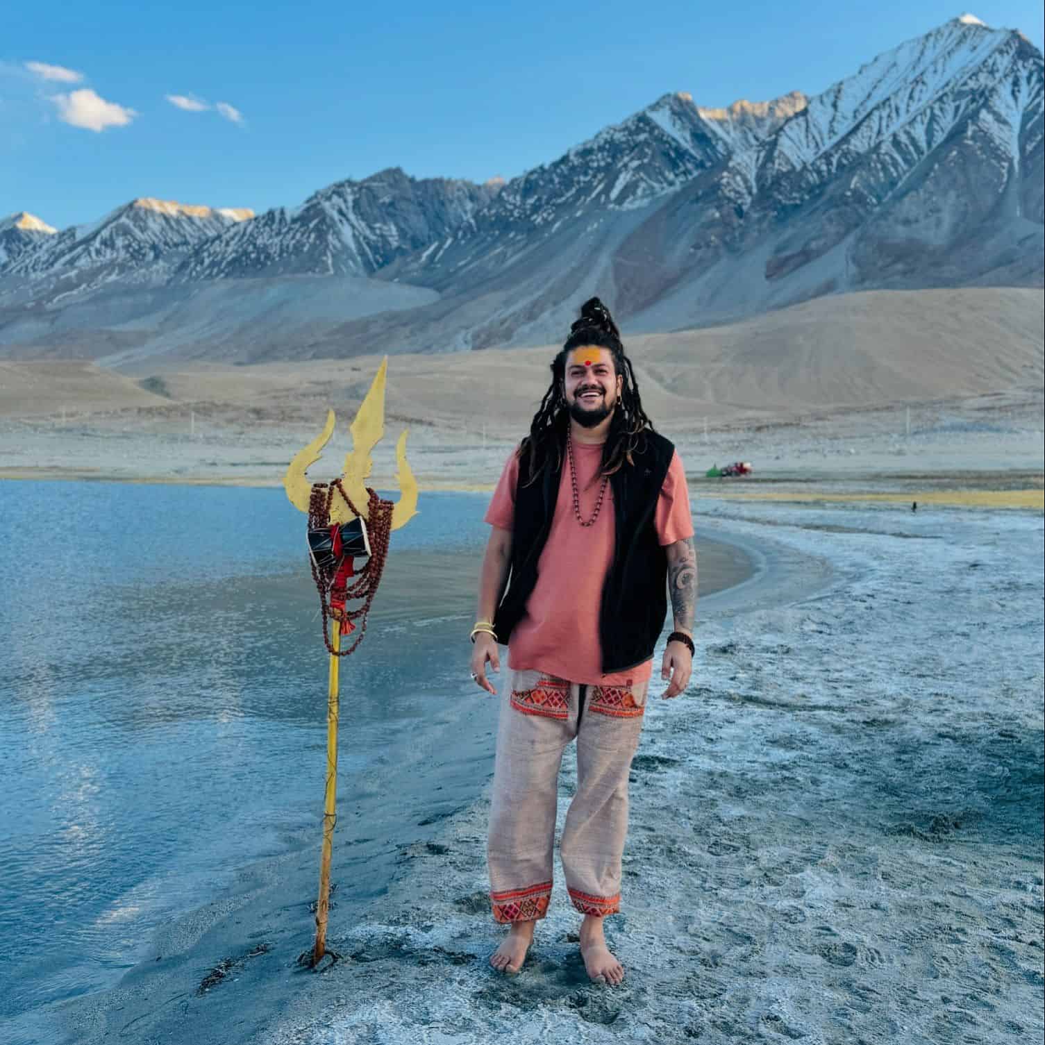 Hansraj Raghuwanshi Biography: The Inspiring Journey of the Voice of Lord Shiva