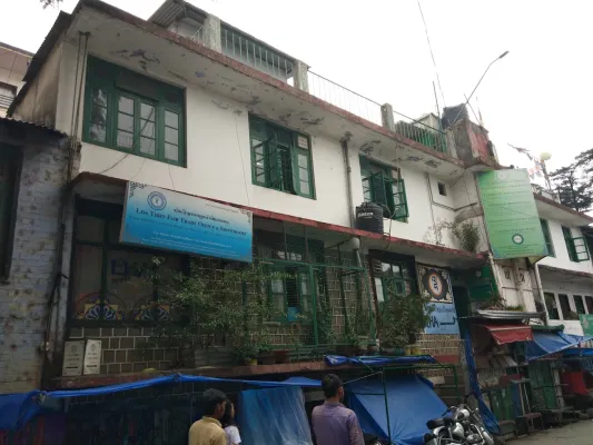 Lha Charitable Trust, Dharamshala, Himachal Pradesh