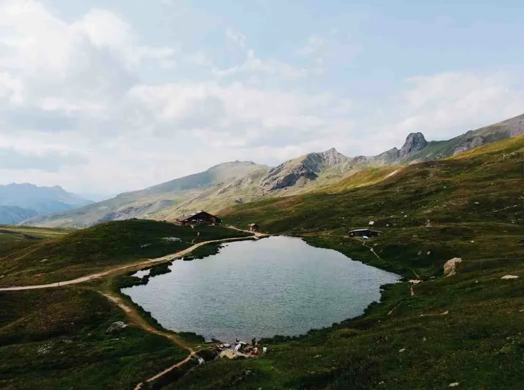 Prashar Lake: A Serene Himalayan Escape in Himachal Pradesh