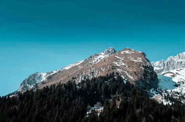 Dainkund Peak, Dalhousie: The Singing Hill of Himachal Pradesh