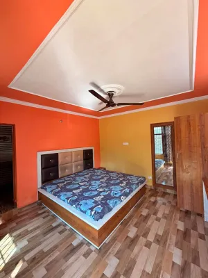 1 bed 1 bathroom – Flat