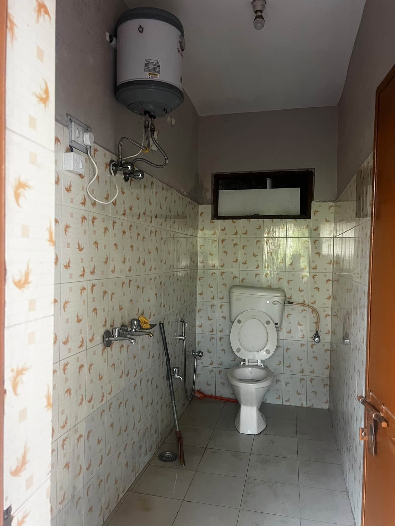 2-Room Set Available for Rent in Shiv Shakti Nagar, Upper Dari