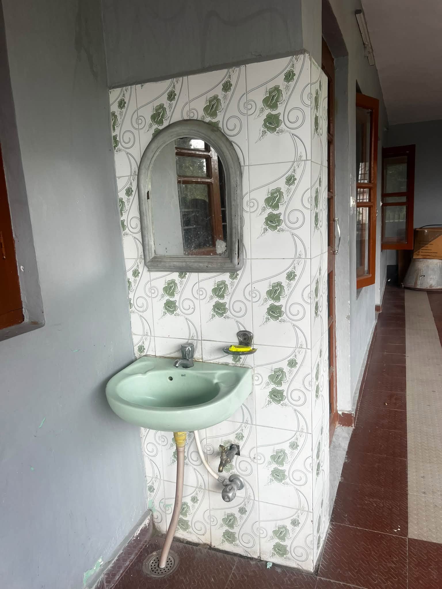 2-Room Set Available for Rent in Shiv Shakti Nagar, Upper Dari interior