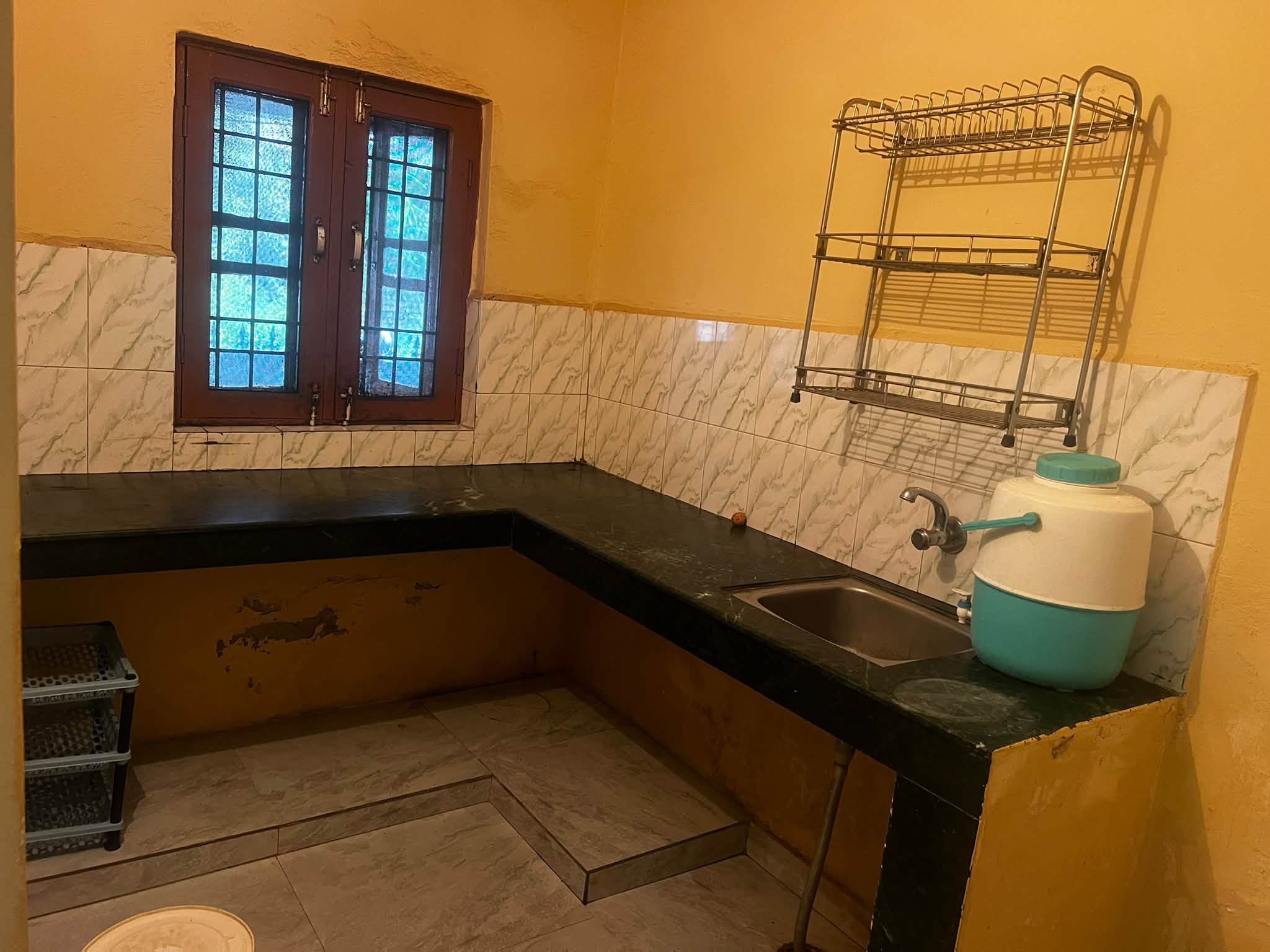 2-Room Set Available for Rent in Shiv Shakti Nagar, Upper Dari surroundings