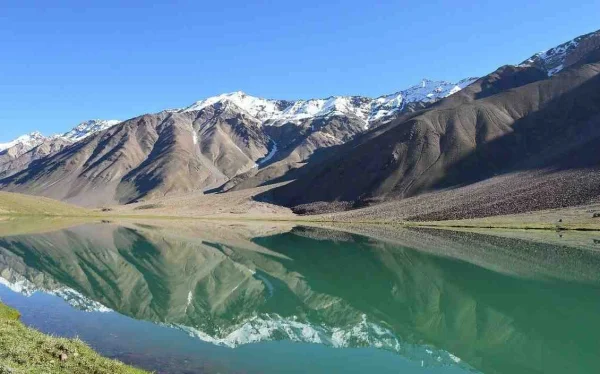 Chandratal Lake, Himachal Pradesh: The Enchanting Moon Lake of Spiti Valley