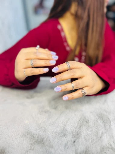 Urbanity Salon – Your Destination for Glamour & Elegance