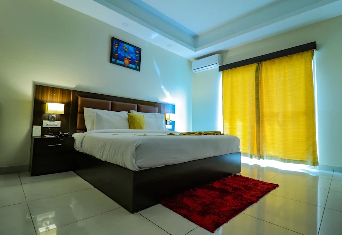 D'Polo Club & Spa Resort