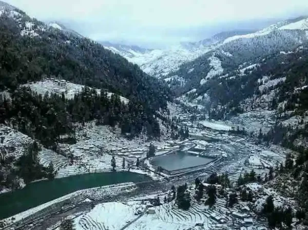 Barot Valley, Himachal Pradesh Travel Guide – Nature & Treks