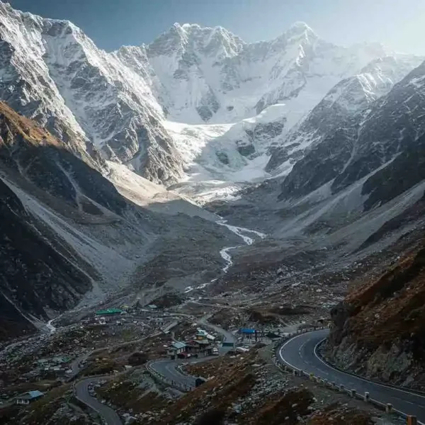 Rohtang Pass, Himachal Pradesh – A Must-Visit High-Altitude Wonderland